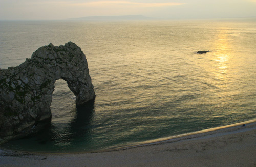Durdle Door